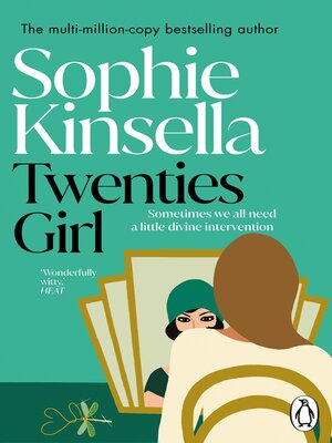 Twenties Girl - ebook